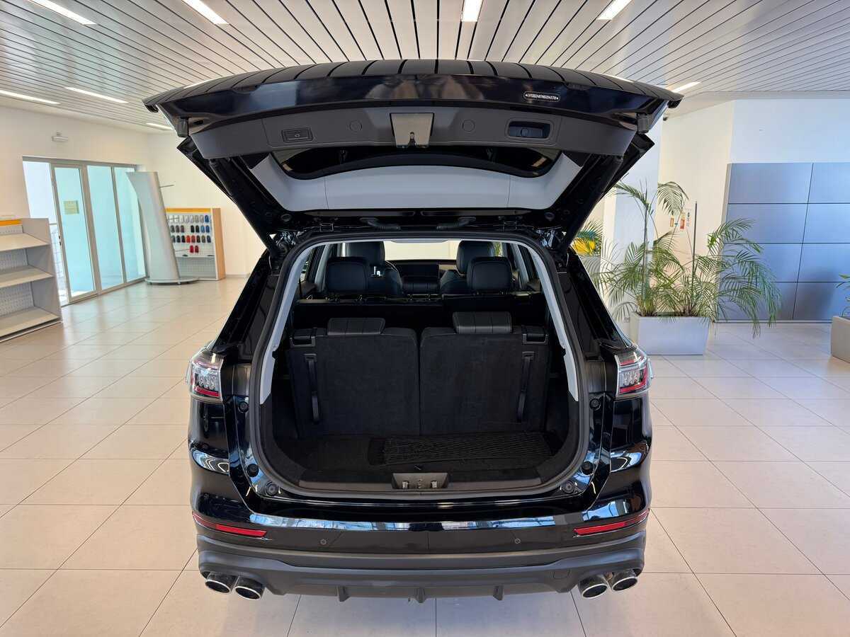 Купить Chery Tiggo 8 Pro Max, 2022, 54 097 км.. Фото: #17