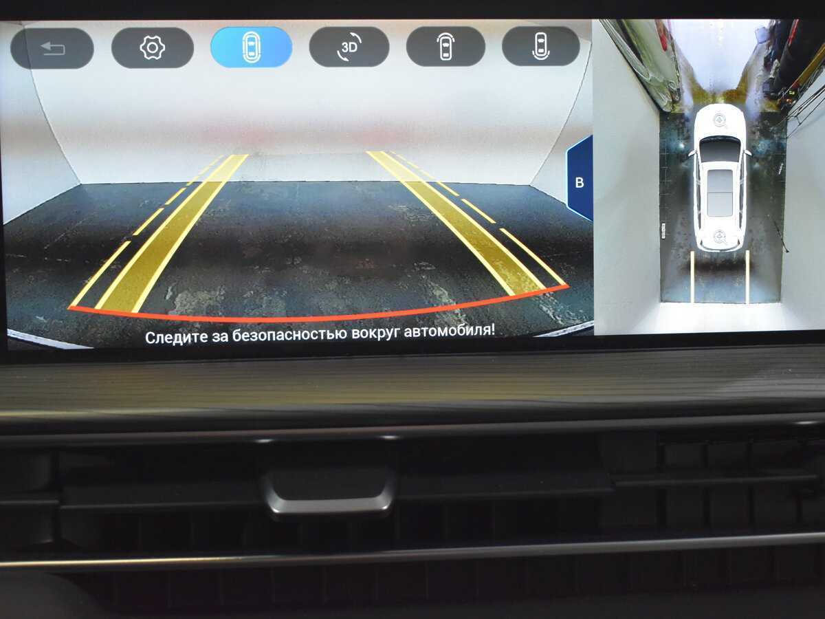 Купить Chery Tiggo 8 Pro Max, 2023, 30 000 км.. Фото: #7