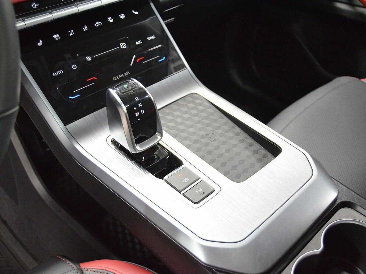 Купить Chery Tiggo 4 Pro, 2023, 7 000 км.. Фото: #21