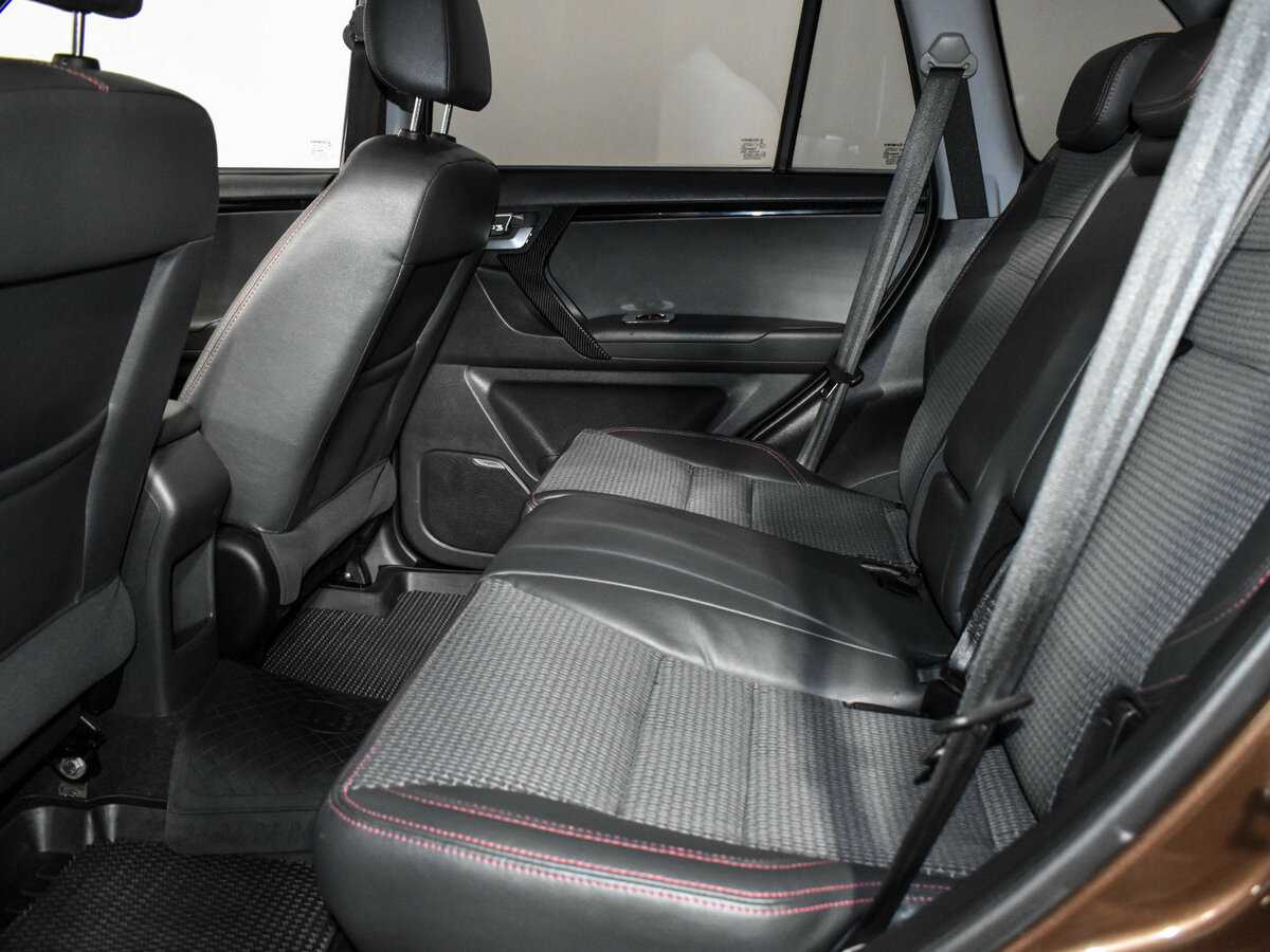 Купить Чери Тигго 3, 2017, 48 074 км.. Фото: #11