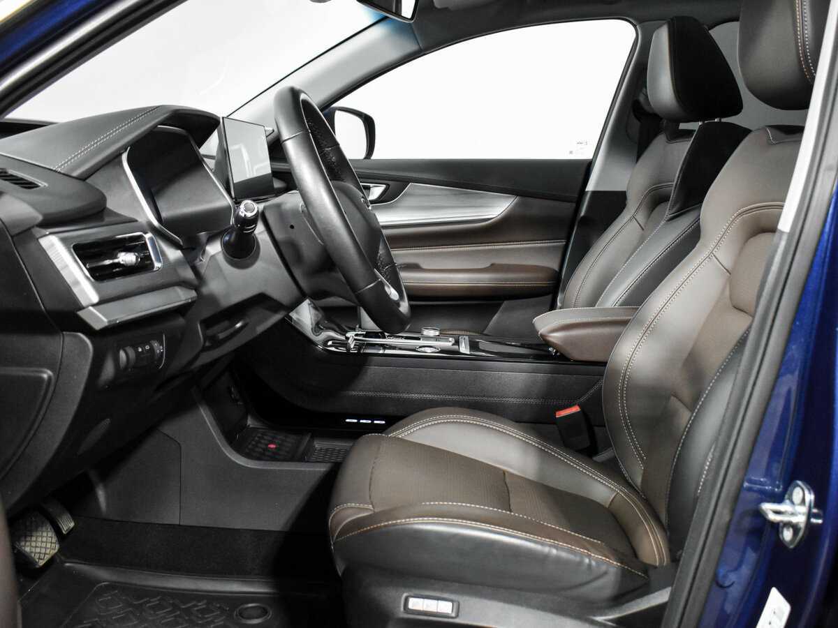 Купить Chery Tiggo 8 Pro, 2022, 85 100 км.. Фото: #9