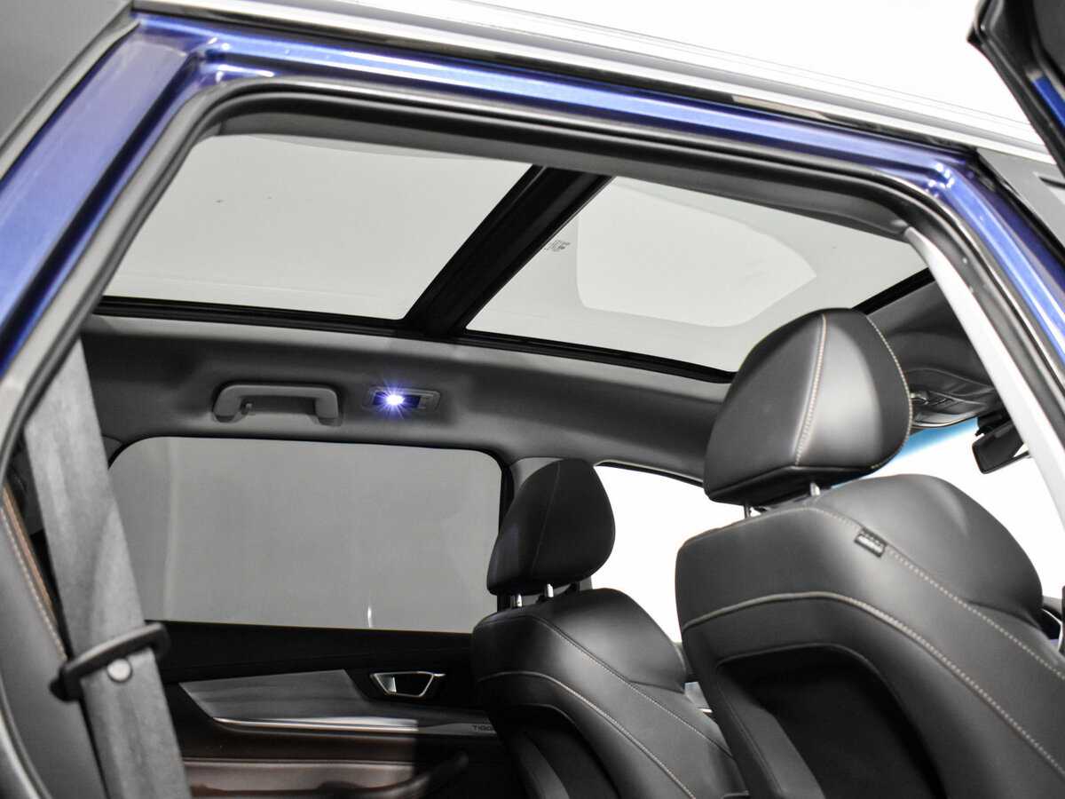 Купить Chery Tiggo 8 Pro, 2022, 85 100 км.. Фото: #21