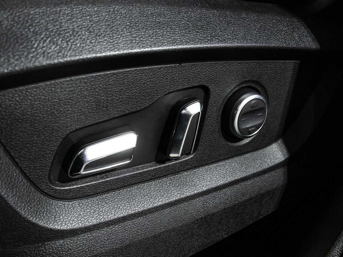 Купить Чери Тигго 7 Про, 2020, 79 000 км.. Фото: #17