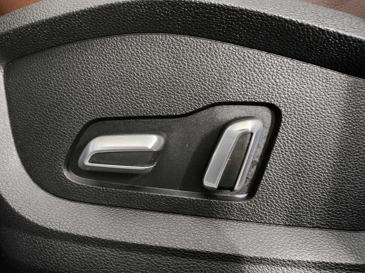 Купить Chery Tiggo 7 Pro Max, 2024, 2 301 км.. Фото: #16