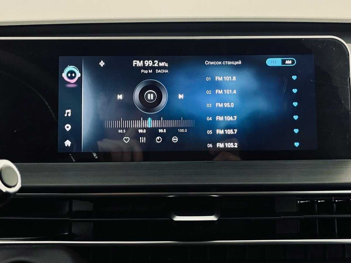 Купить Chery Tiggo 4 Pro, 2024, 5 665 км.. Фото: #15