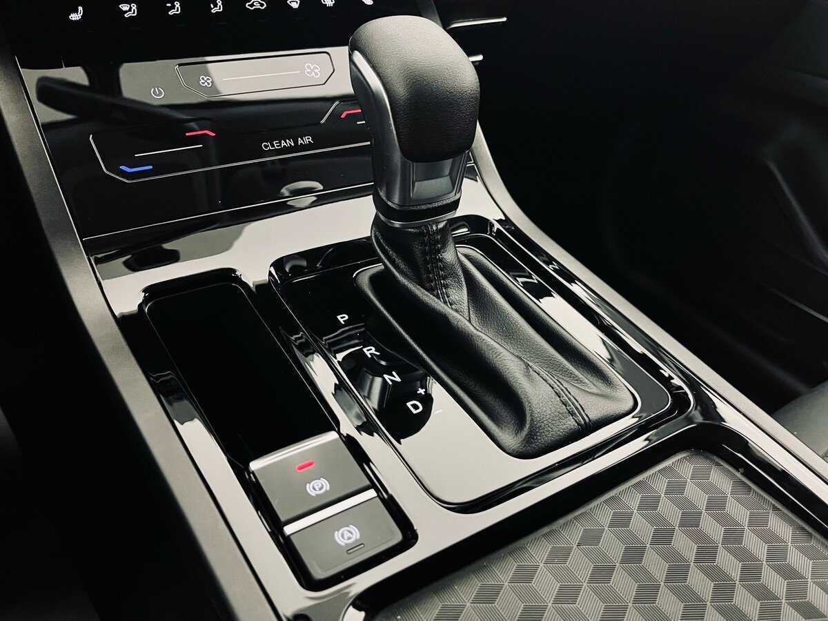 Купить Chery Tiggo 4 Pro, 2024, 5 665 км.. Фото: #17