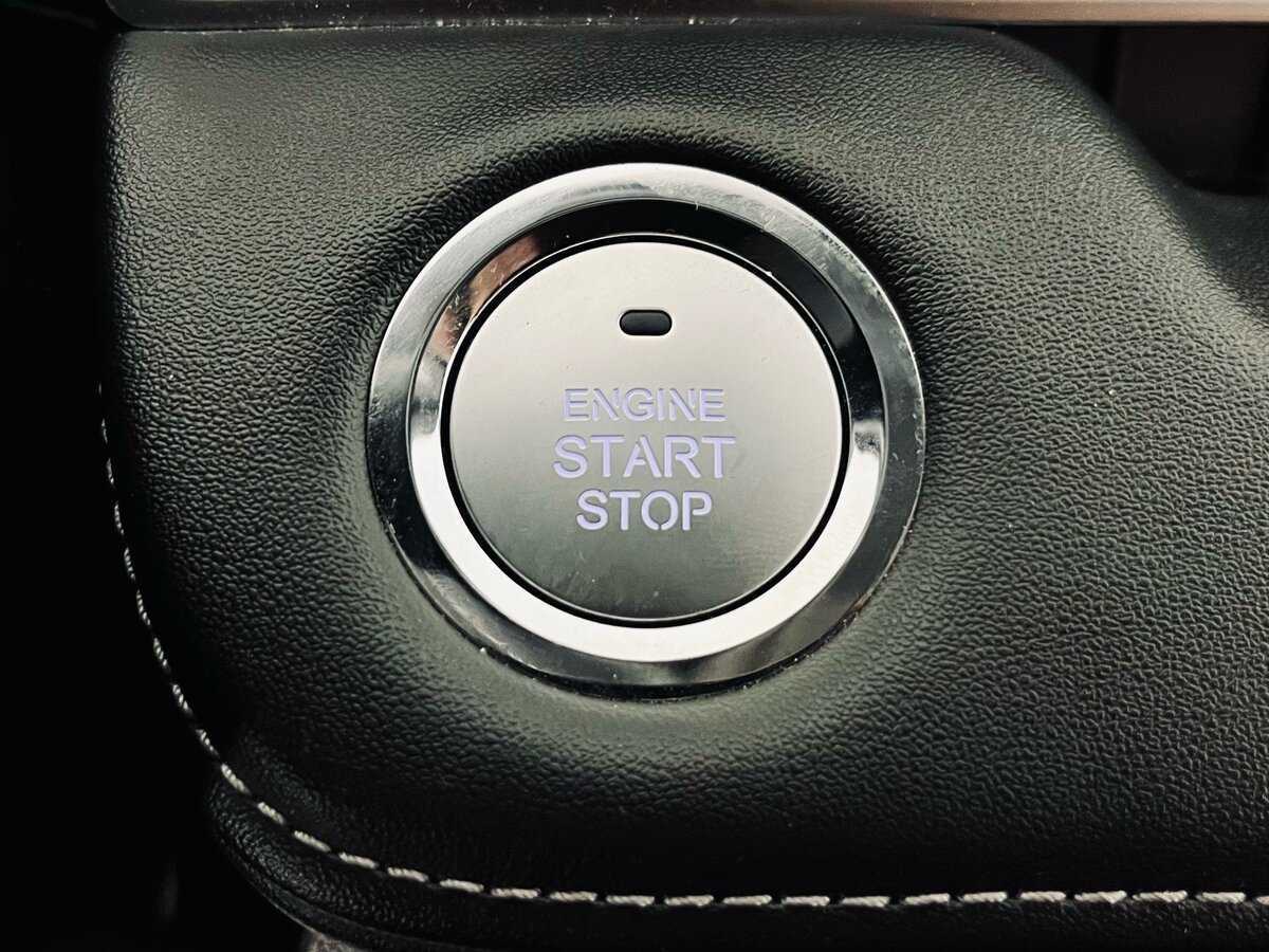 Купить Chery Tiggo 4 Pro, 2024, 5 665 км.. Фото: #21