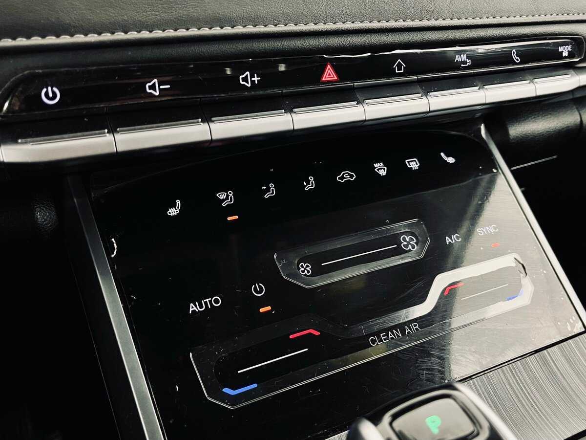 Купить Chery Tiggo 4 Pro, 2023, 18 770 км.. Фото: #14