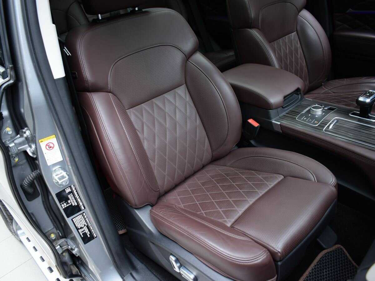 Купить Haval H9, 2022, 40 211 км.. Фото: #20