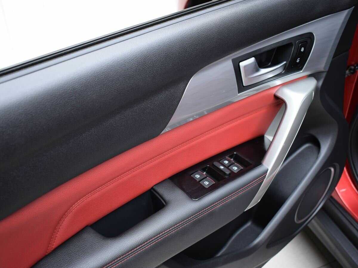 Купить Хавал Х2, 2019, 112 697 км.. Фото: #11