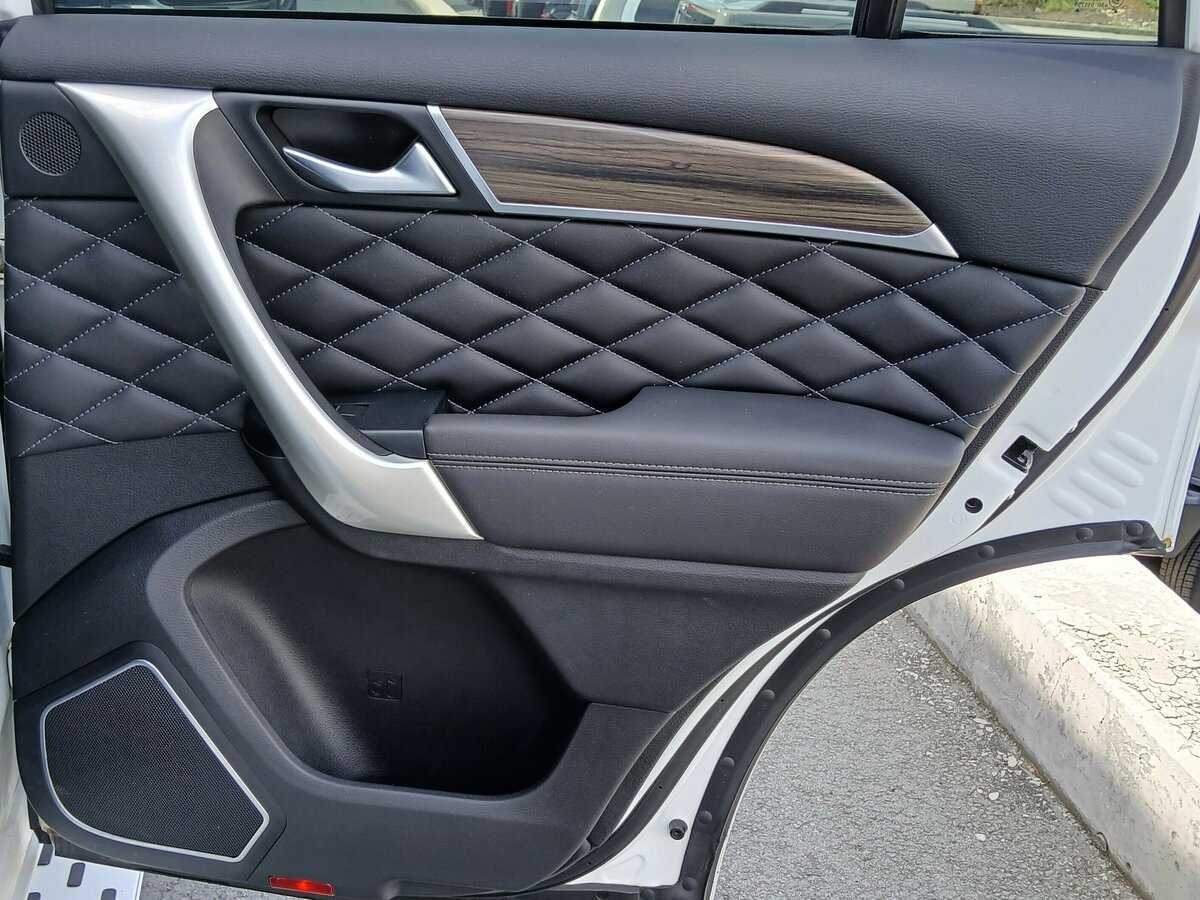 Купить Haval H9, 2022, 69 368 км.. Фото: #36