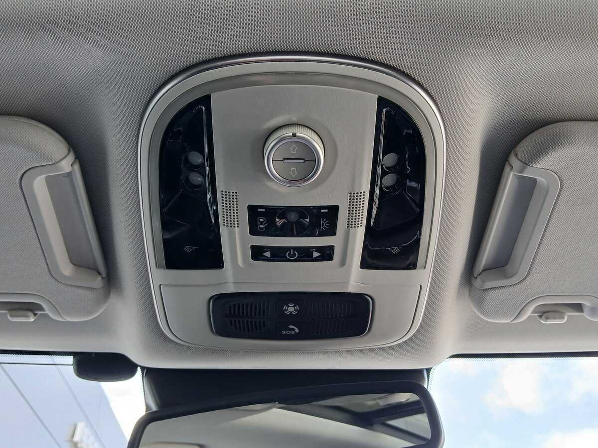 Купить Haval H9, 2022, 69 368 км.. Фото: #37