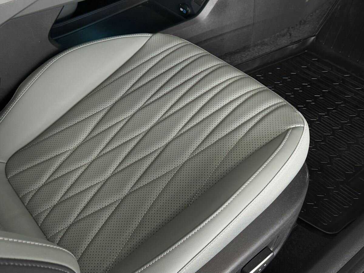 Купить Changan Lamore, 2023, 2 243 км.. Фото: #15