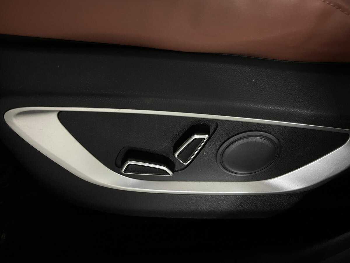 Купить Changan CS75, 2023, 43 600 км.. Фото: #13