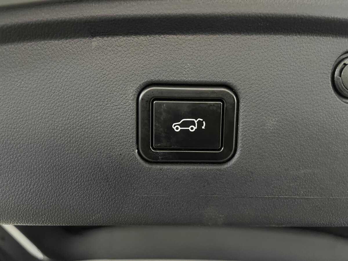 Купить Changan CS75, 2023, 43 600 км.. Фото: #22