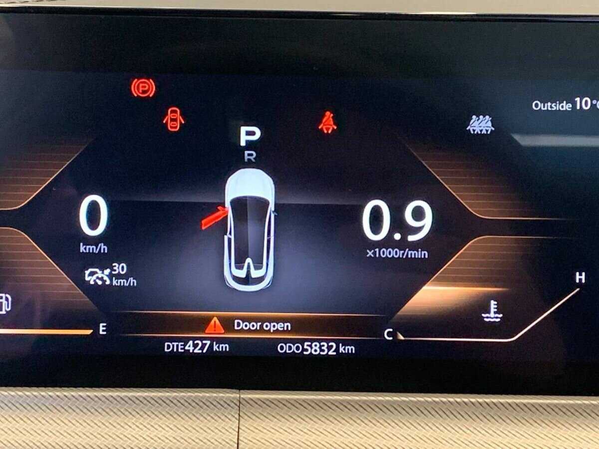 Купить Changan UNI-T, 2023, 5 832 км.. Фото: #10