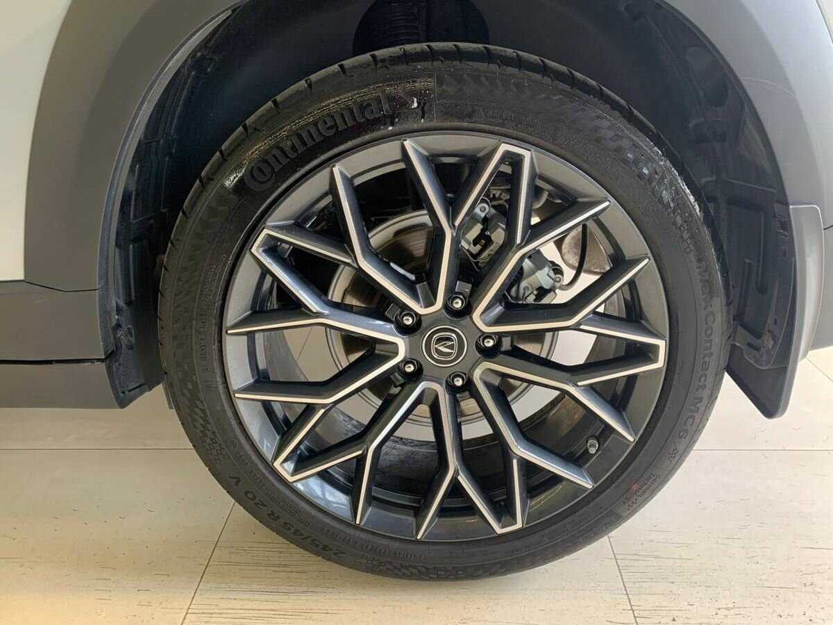 Купить Changan UNI-T, 2023, 5 832 км.. Фото: #14