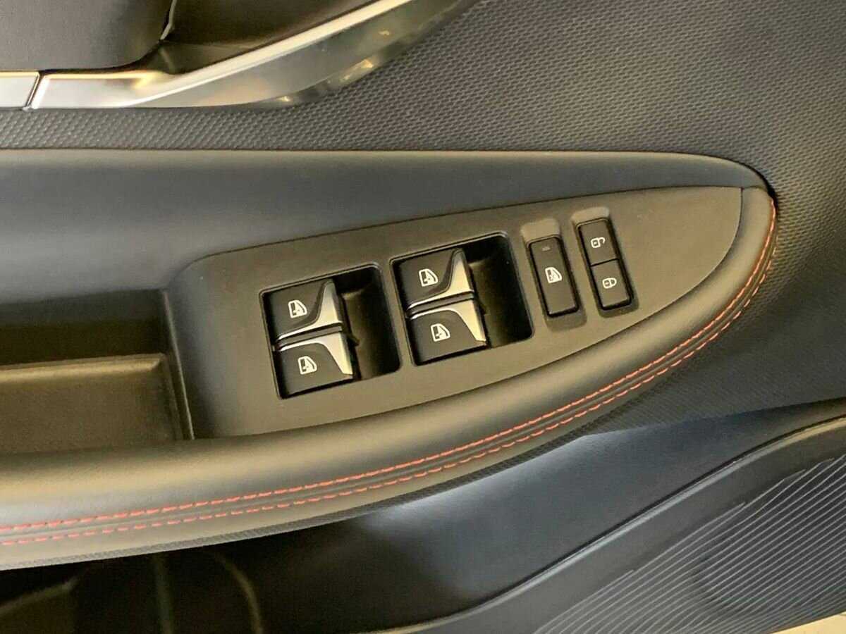 Купить Changan UNI-T, 2023, 5 832 км.. Фото: #15