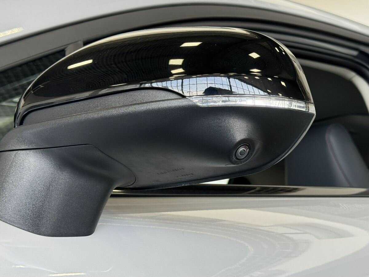 Купить Changan UNI-T, 2023, 2 705 км.. Фото: #7