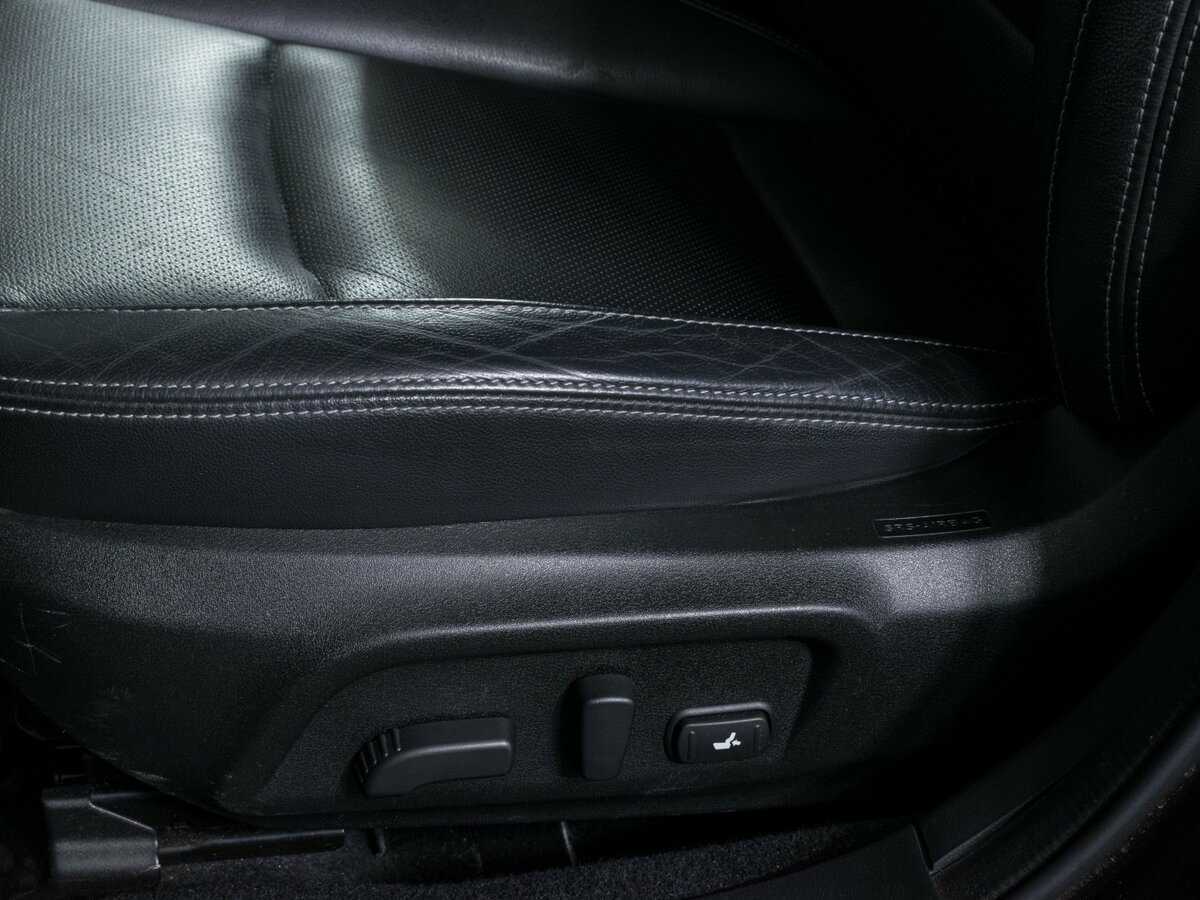 Купить Subaru Outback, 2018, 31 200 км.. Фото: #15