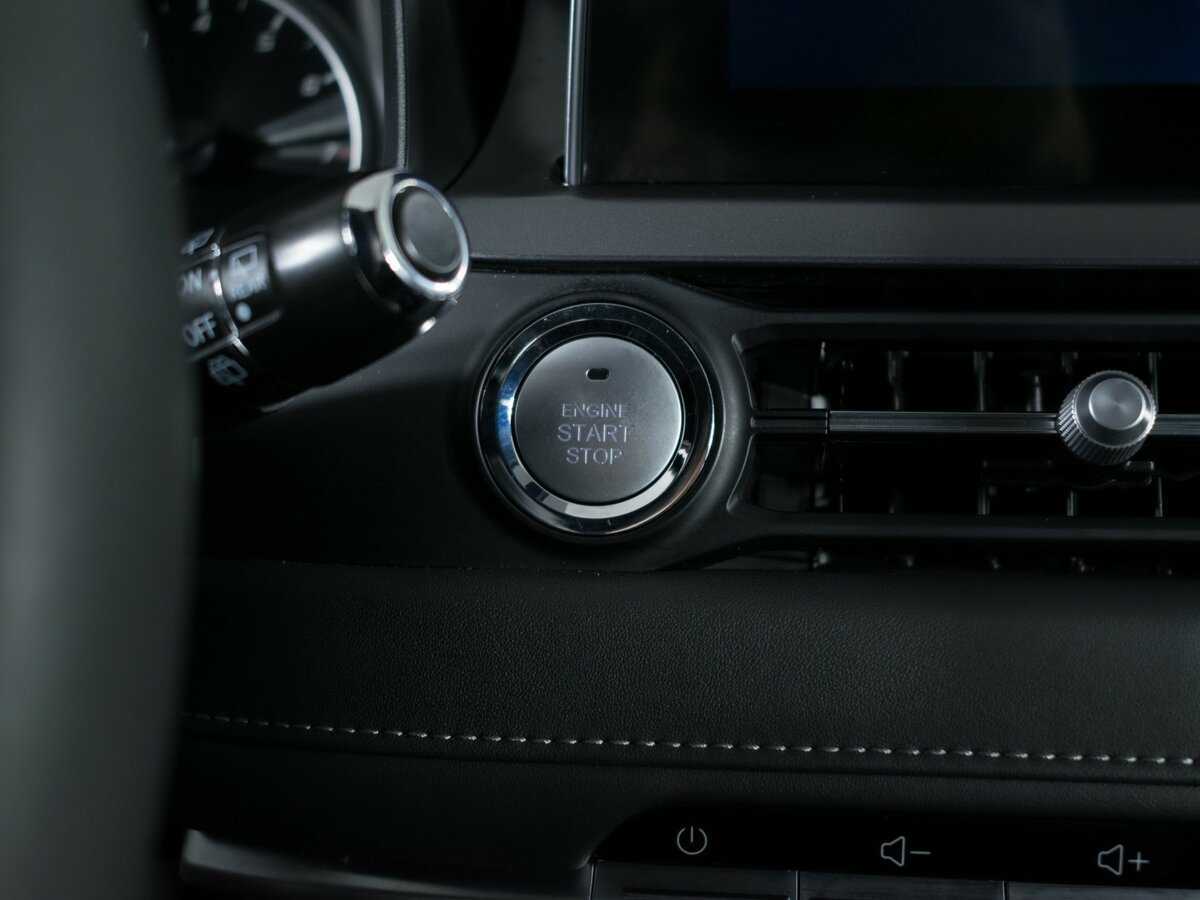 Купить Chery Tiggo 4 Pro, 2023, 17 500 км.. Фото: #12