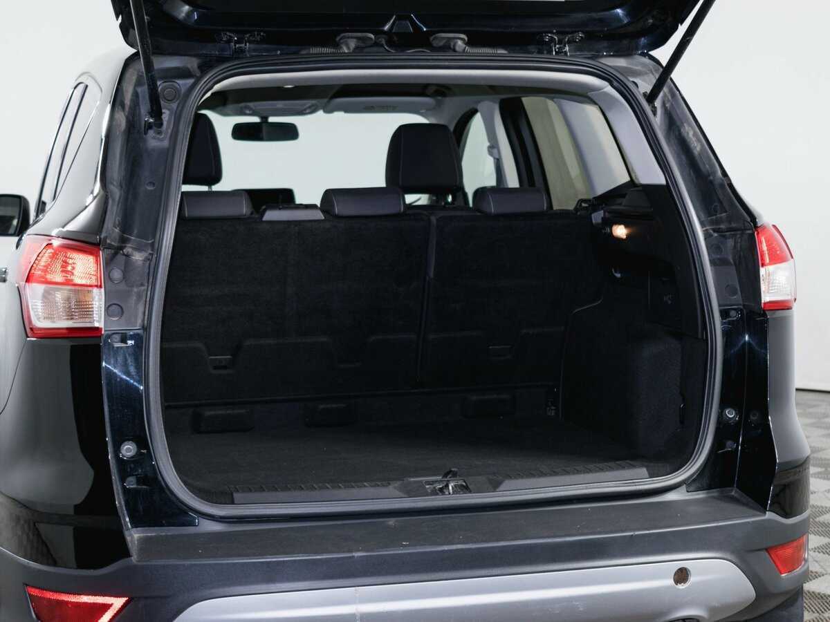 Купить Форд Куга, 2014, 153 113 км.. Фото: #6