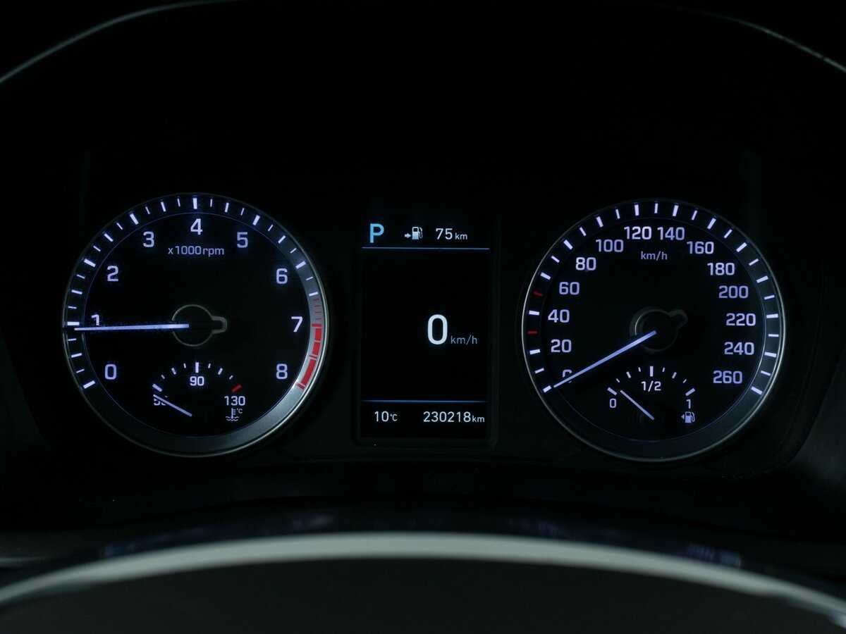 Купить Хендай Соната, 2018, 227 800 км.. Фото: #7