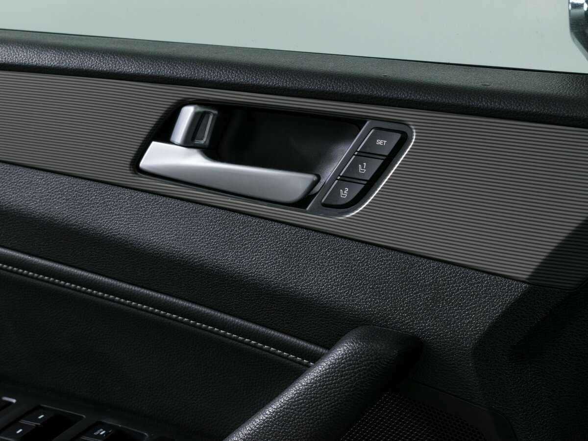 Купить Хендай Соната, 2018, 227 800 км.. Фото: #14