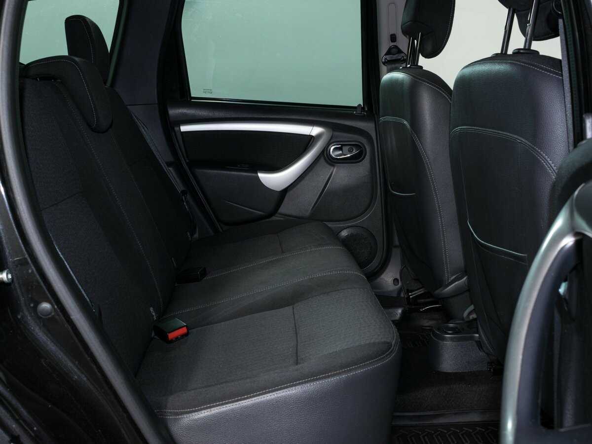 Купить Ниссан Террано, 2016, 132 000 км.. Фото: #9