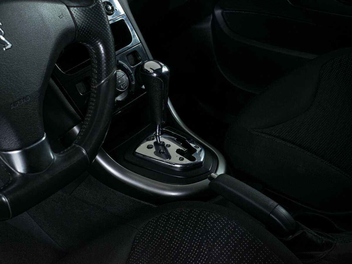 Купить Пежо 308, 2012, 151 480 км.. Фото: #12