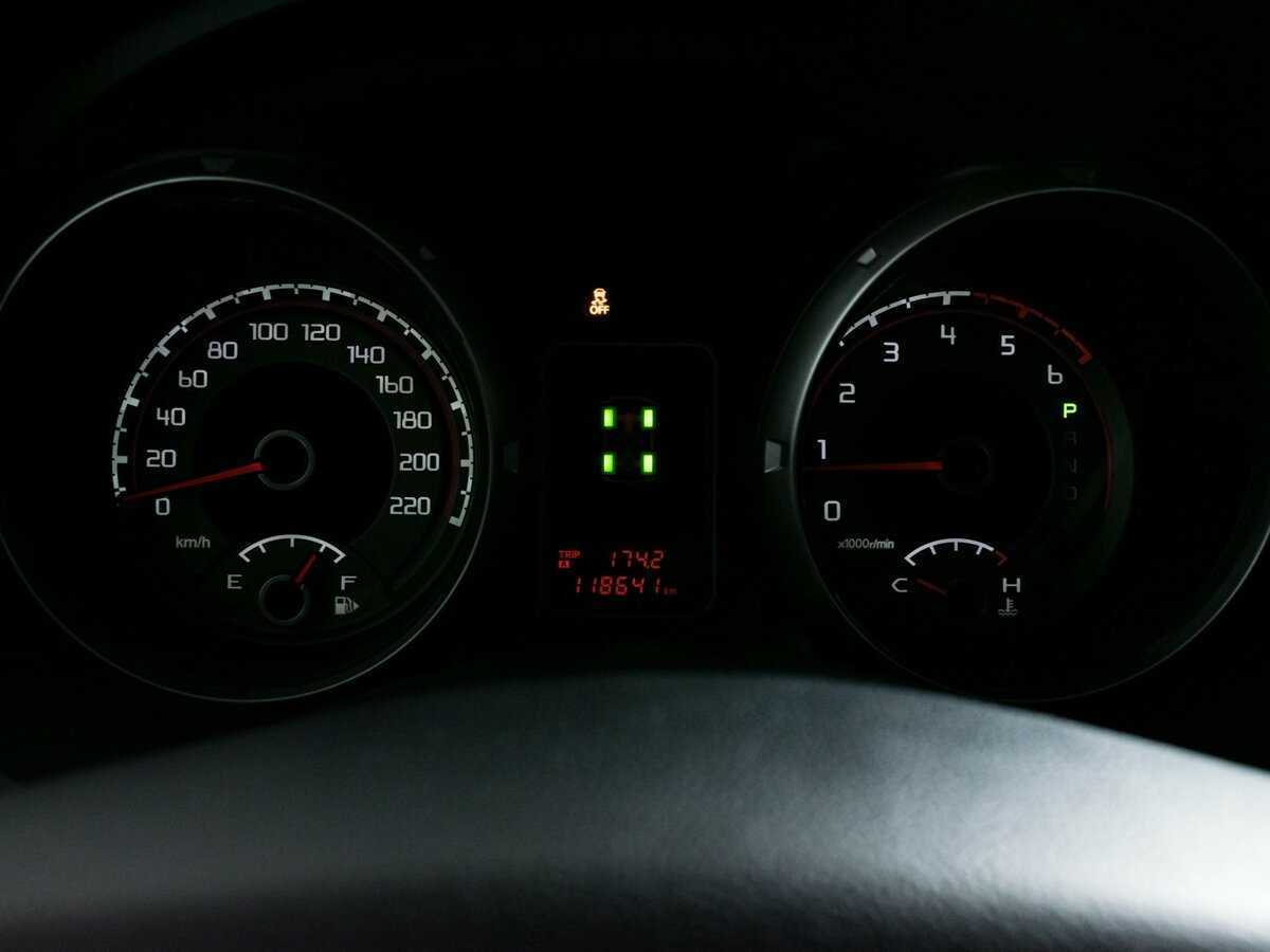 Купить Mitsubishi Pajero, 2012, 118 700 км.. Фото: #10