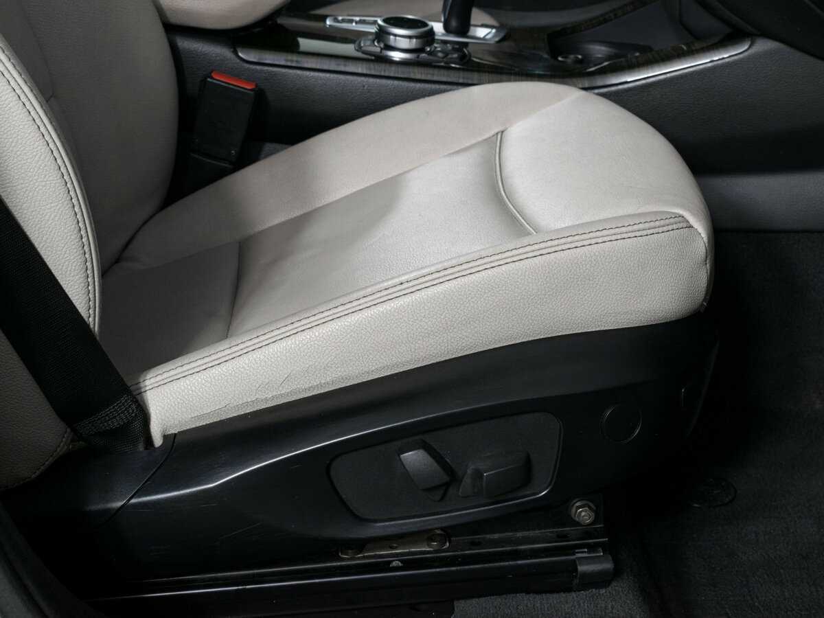 Купить BMW X3, 2012, 194 331 км.. Фото: #15