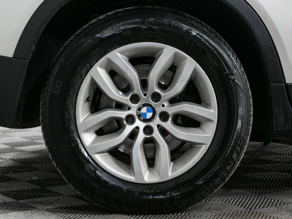 Купить BMW X3, 2012, 194 331 км.. Фото: #17