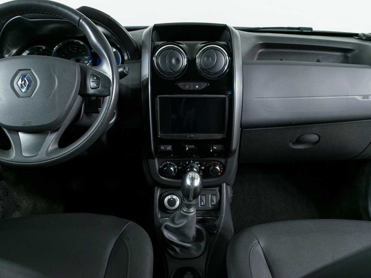 Купить Рено Дастер, 2018, 78 199 км.. Фото: #7