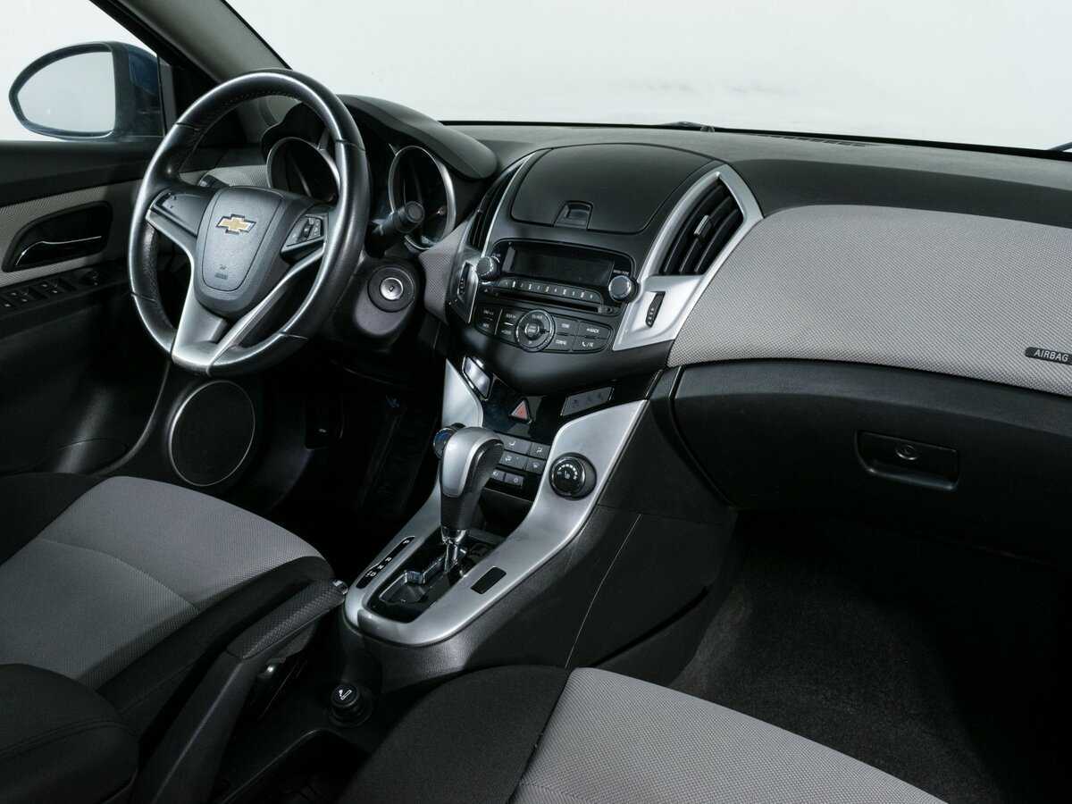 Купить Шевроле Круз, 2013, 104 000 км.. Фото: #7