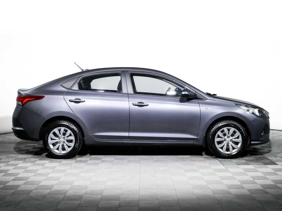 Купить Solaris HS, 2024, 3 200 км.. Фото: #3