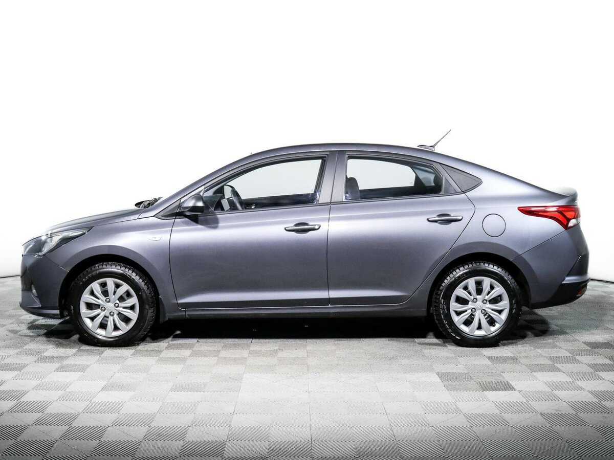 Купить Solaris HS, 2024, 3 200 км.. Фото: #7