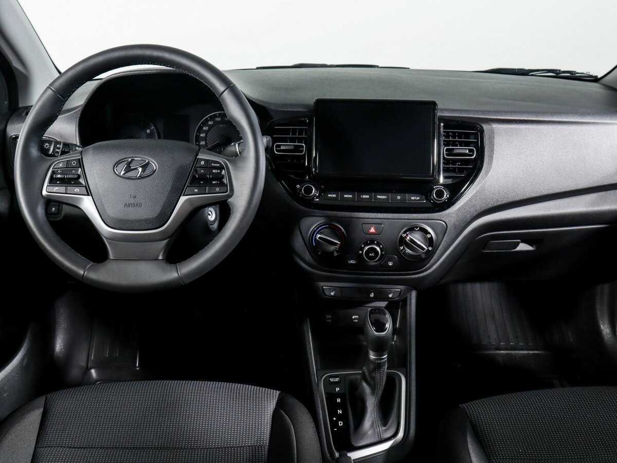 Купить Solaris HS, 2024, 3 200 км.. Фото: #11