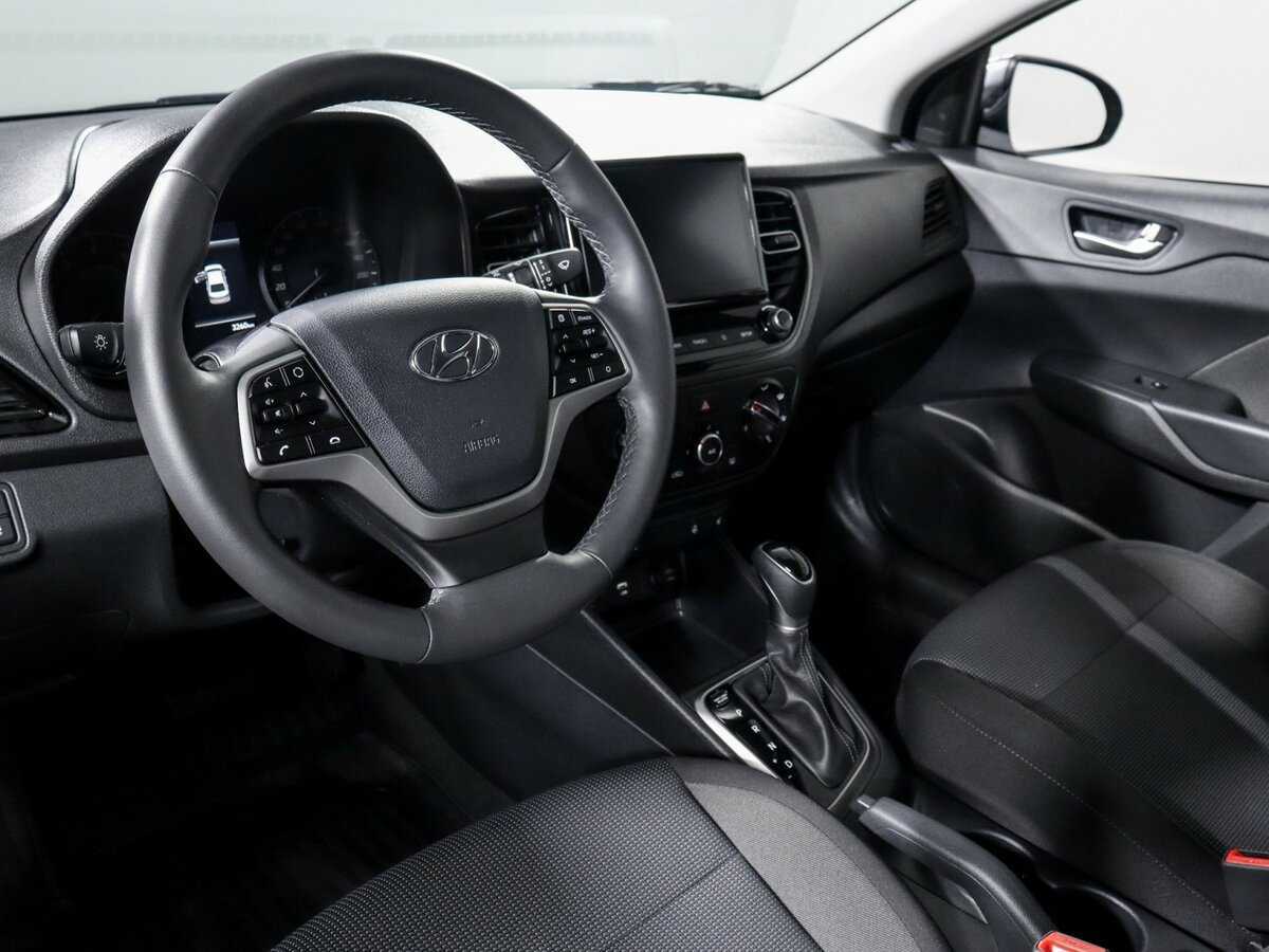 Купить Solaris HS, 2024, 3 200 км.. Фото: #13