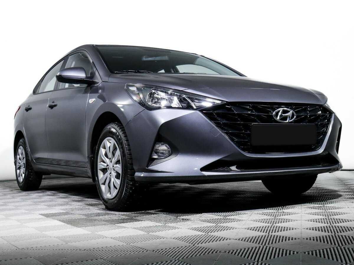 Купить Solaris HS, 2024, 3 200 км.. Фото: #15