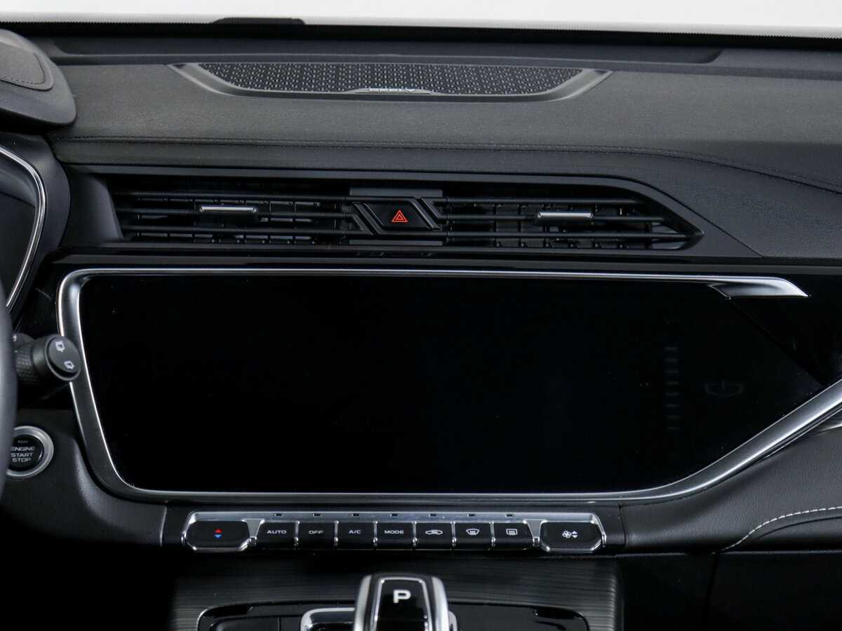 Купить Geely Atlas Pro, 2023, 40 524 км.. Фото: #12