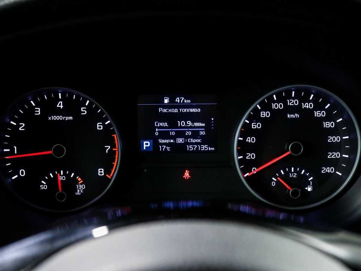 Купить Kia Sportage, 2018, 157 134 км.. Фото: #7