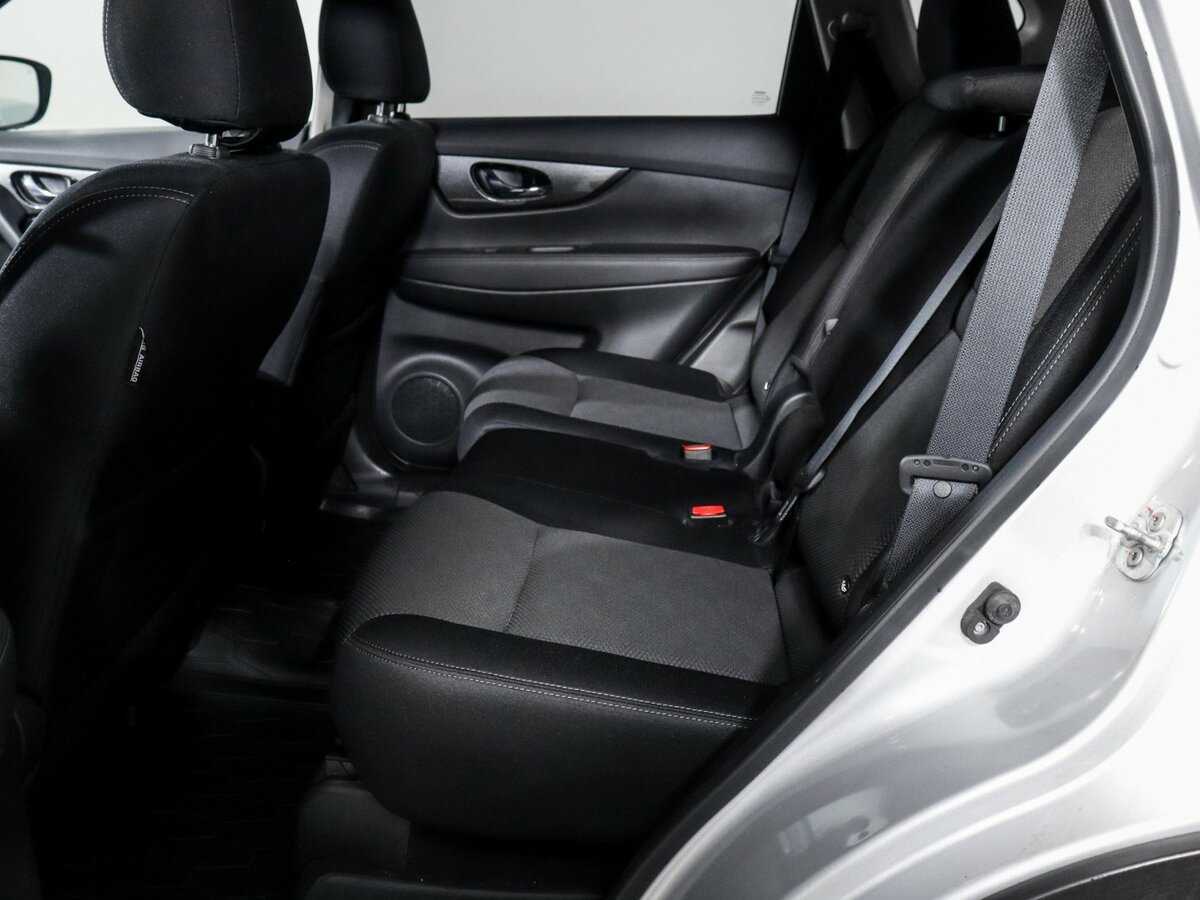 Купить Nissan X-Trail, 2018, 64 000 км.. Фото: #6