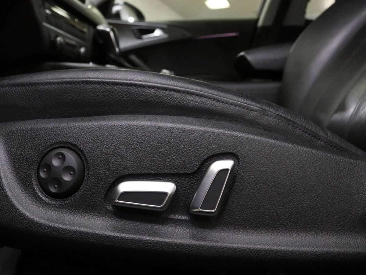 Купить Audi A6, 2016, 208 022 км.. Фото: #12