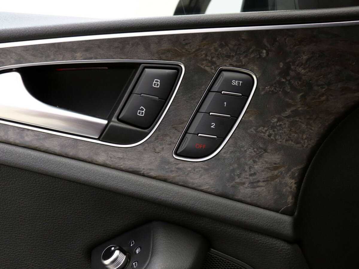 Купить Audi A6, 2016, 208 022 км.. Фото: #15