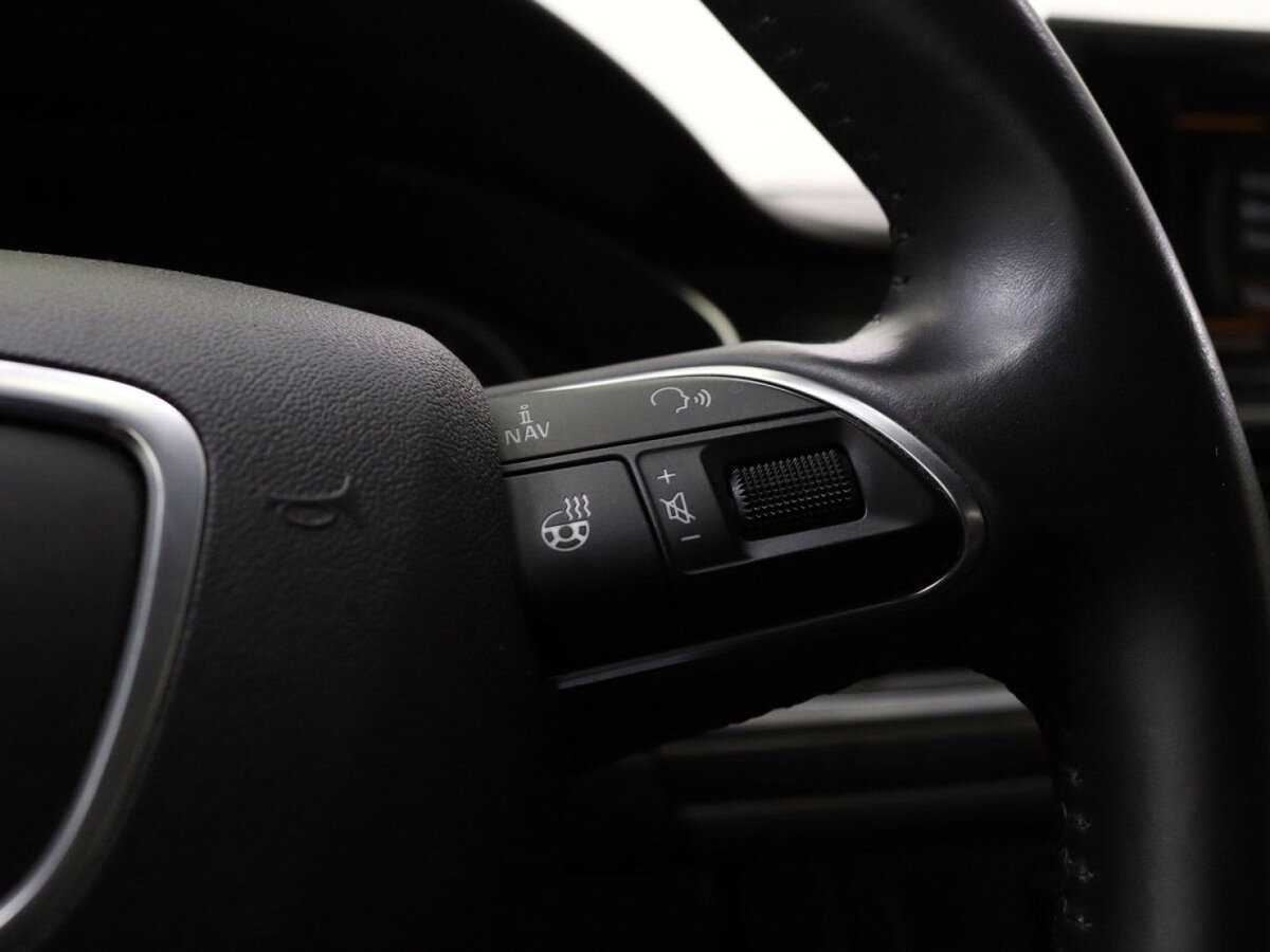 Купить Audi A6, 2016, 208 022 км.. Фото: #16