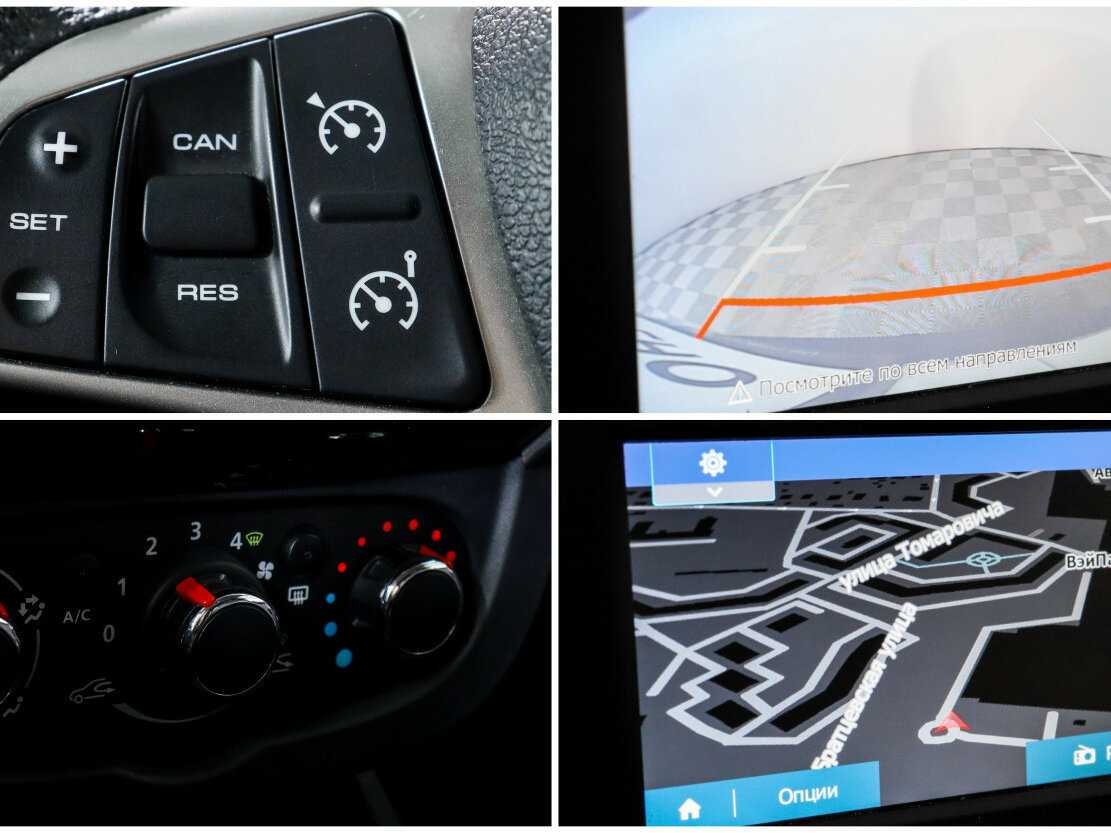 Купить Лада (ВАЗ) Ларгус, 2021, 92 945 км.. Фото: #14