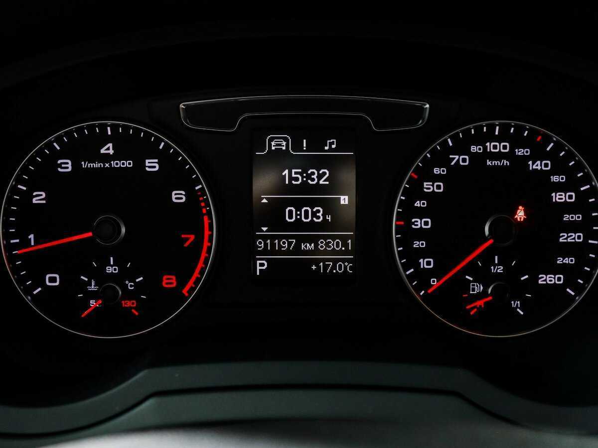 Купить Audi Q3, 2015, 91 185 км.. Фото: #7