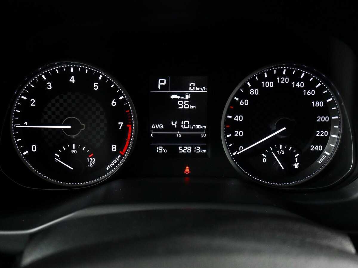 Купить Hyundai Elantra, 2020, 52 000 км.. Фото: #10