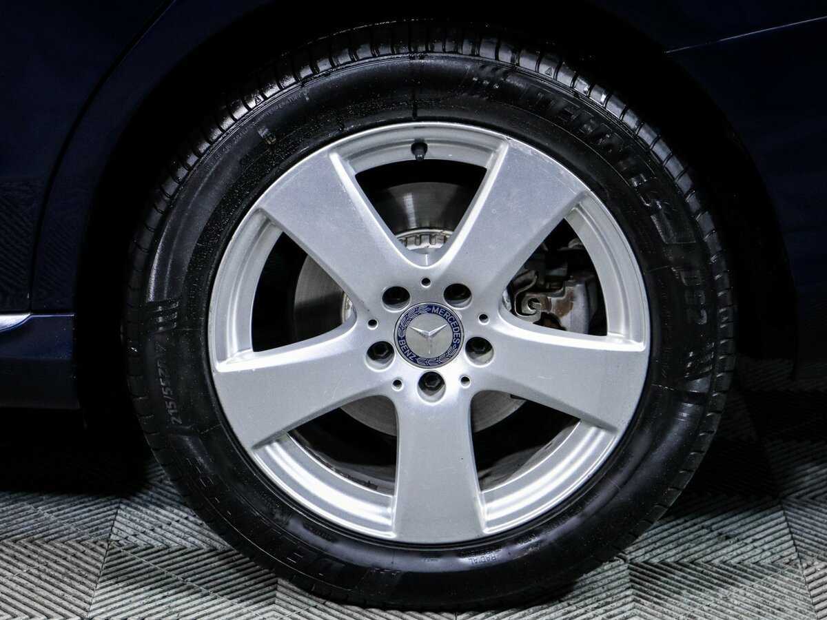 Купить Mercedes-Benz C-Класс, 2015, 117 962 км.. Фото: #11